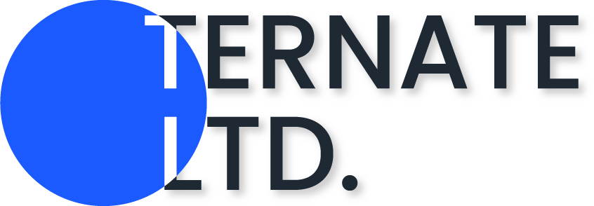 Ternate Ltd. Logo